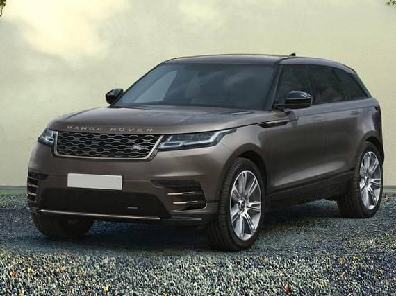 LAND ROVER RANGE ROVER VELAR 2023 SALYT2EXXPA367562 image